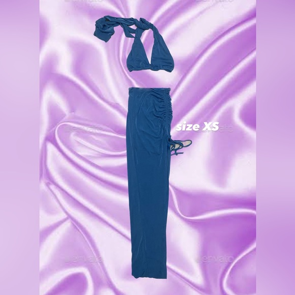 Other - Shien 2 piece set